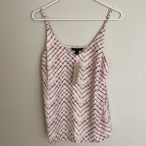 Banana republic brand new S size women tank